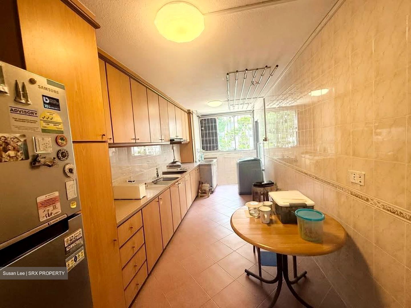 Blk 142 Simei Street 2 (Tampines), HDB 5 Rooms #563977231